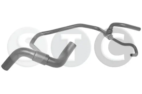 Durite de radiateur STC T408460