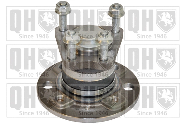 Kit de roulements de roue QUINTON HAZELL QWB876