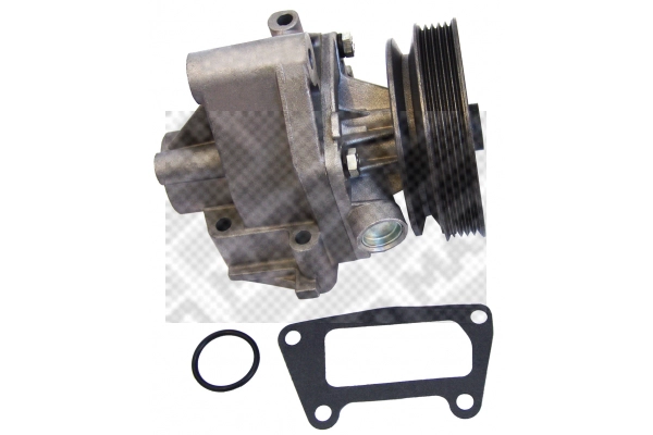 Pompe à eau, refroidissement du moteur MAPCO 21024