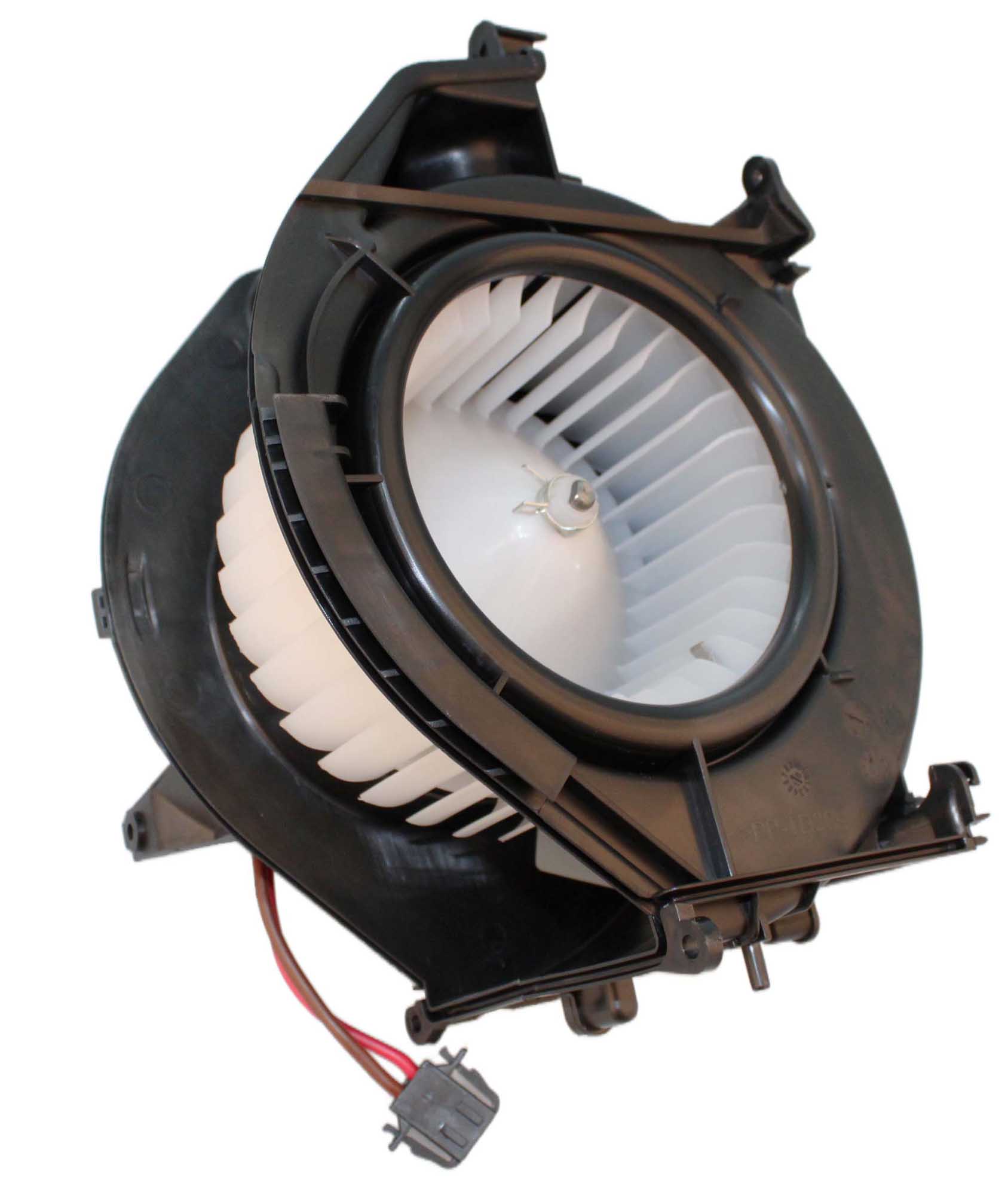 Pulseur d'air habitacle DOGA BW0014