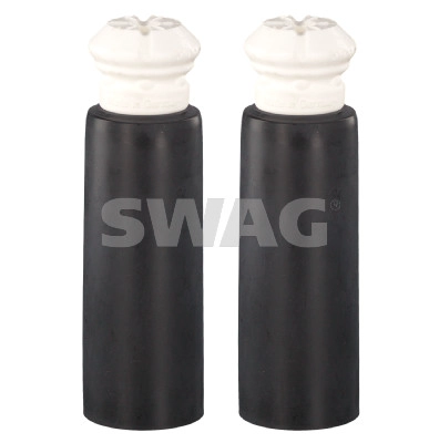 Kit de protection contre la poussière, amortisseur SWAG 33 10 8423