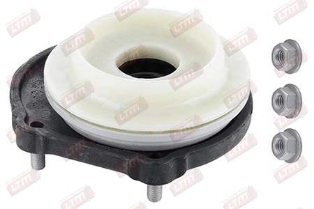 Kit de montage, coupelle de suspension LTM M04504R