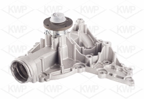 Pompe à eau, refroidissement du moteur KWP 101098