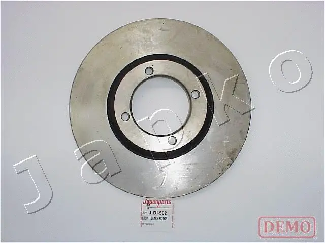 Disque de frein JAPKO 60502C