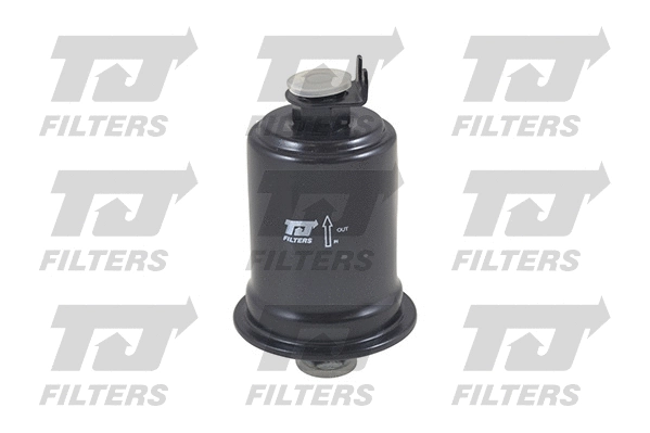 Filtre à carburant QUINTON HAZELL QFF0302