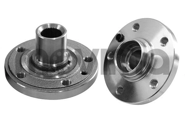 Moyeu de roue MOVIMA RM80308