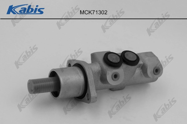 Maître-cylindre de frein KABIS MCK71302
