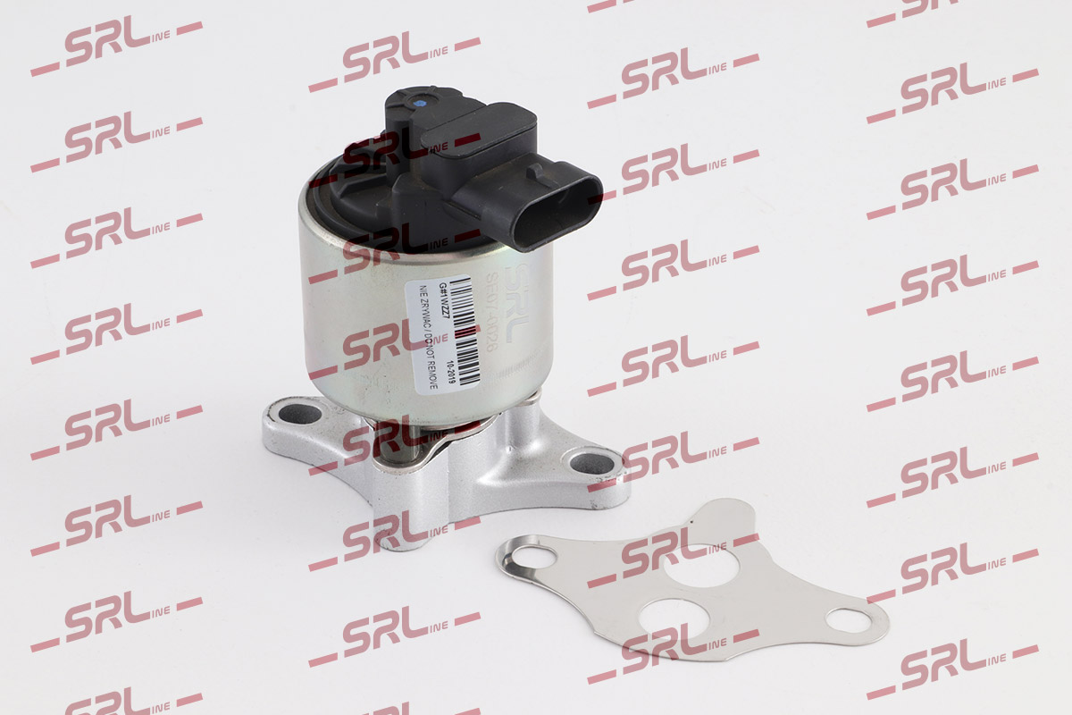 Vanne EGR SRLine SE07-0026