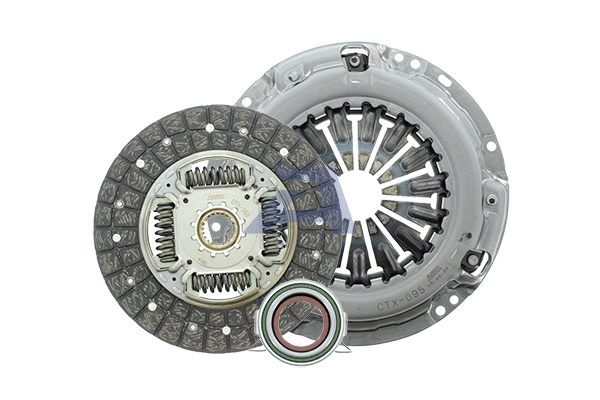 Kit d'embrayage AISIN KT-208VC