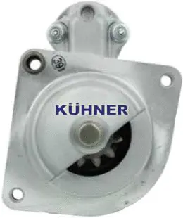 Démarreur AD KÜHNER 255619D