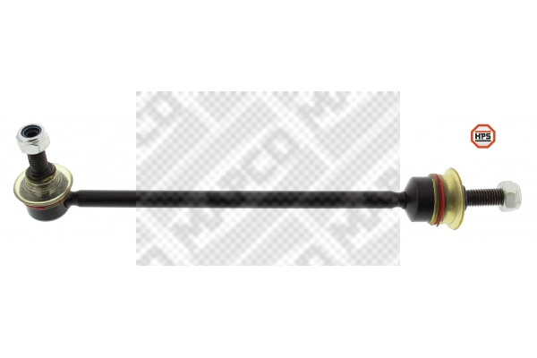 Entretoise/tige, stabilisateur MAPCO 52692HPS