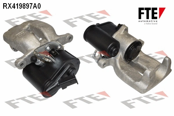 Étrier de frein FTE 9296021