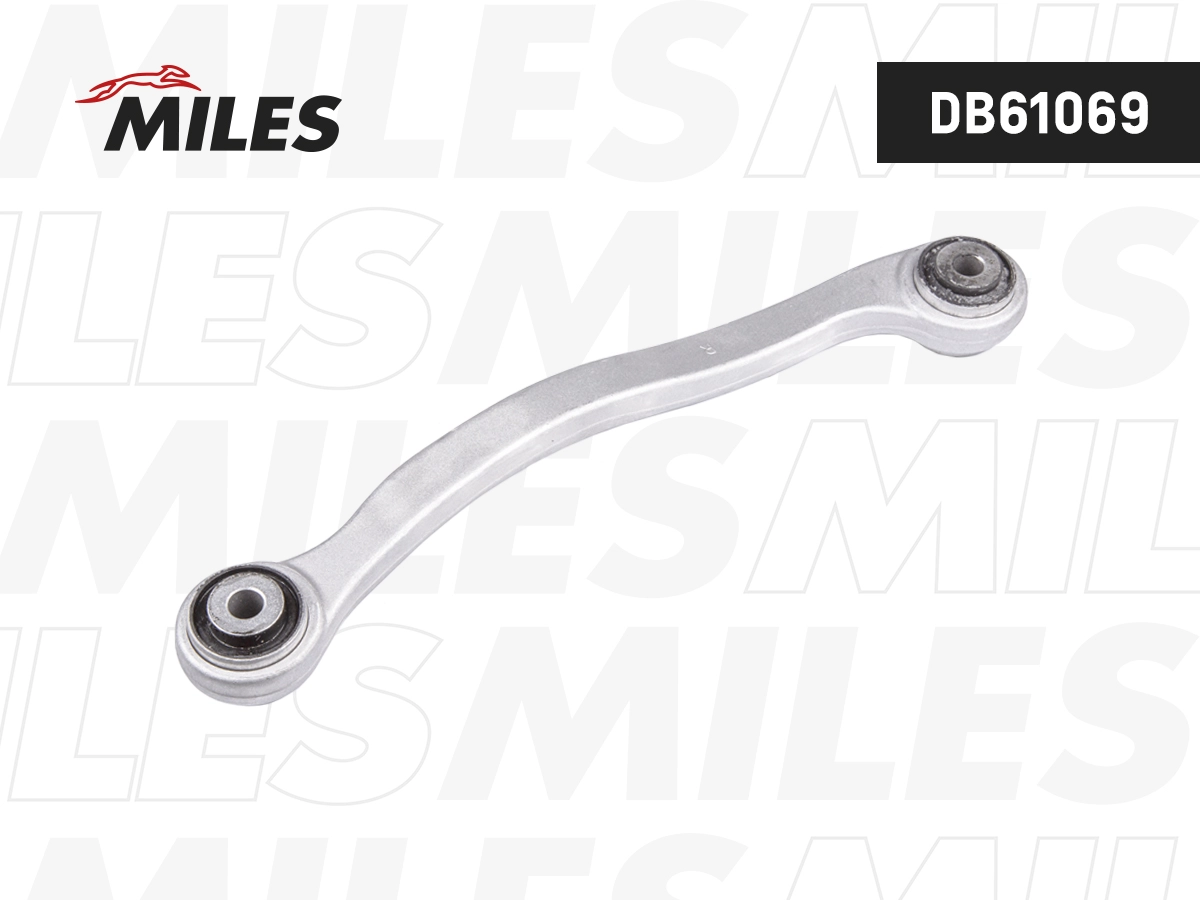 Bras de liaison, suspension de roue MILES DB61069