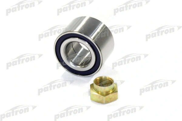 Kit de roulements de roue PATRON PBK1307