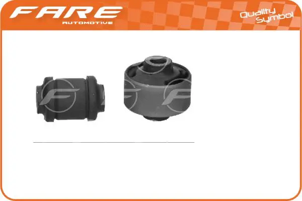 Suspension, bras de liaison FARE-CO 32115