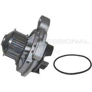 Pompe à eau, refroidissement du moteur Professional Parts 26431613