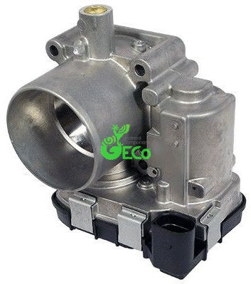 Corps papillon GECO CF19377