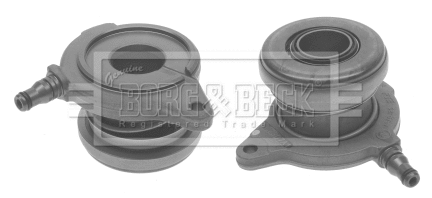 Butée hydraulique, embrayage BORG & BECK BCS168