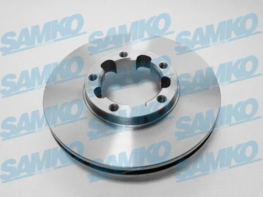Disque de frein SAMKO N2042V