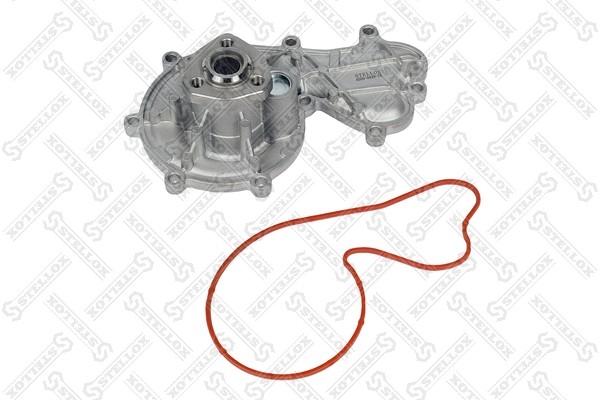 Pompe à eau, refroidissement du moteur STELLOX 4500-0449-SX