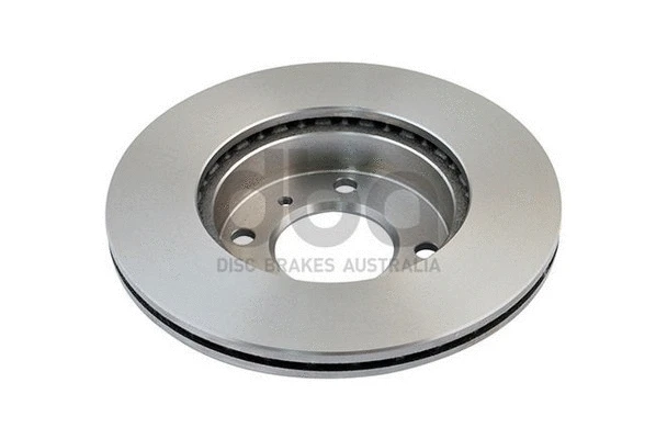 Disque de frein DBA Australia DBA413