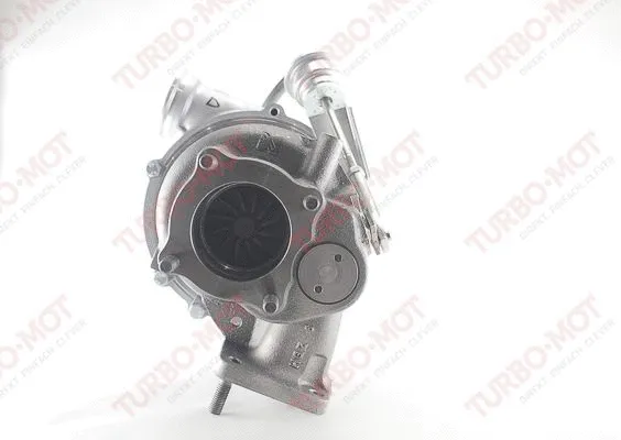 Turbocompresseur, suralimentation TURBO-MOT 680072