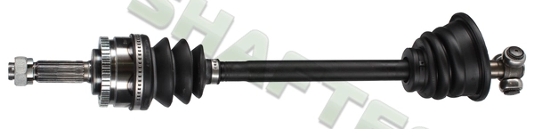 Arbre de transmission SHAFTEC VO118AL