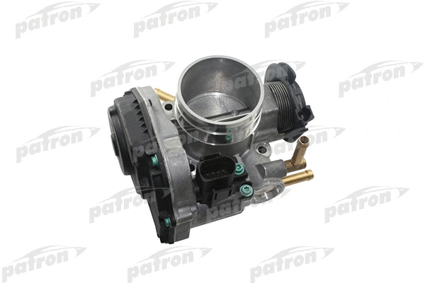 Corps papillon PATRON PTH026