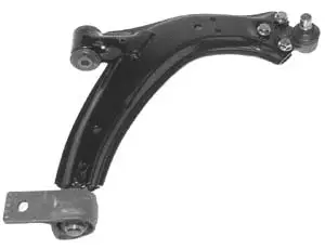 Bras de liaison, suspension de roue Technika RS174