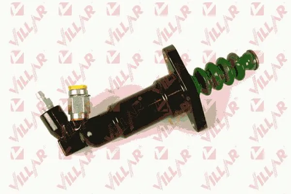 Cylindre récepteur, embrayage VILLAR 624.6019