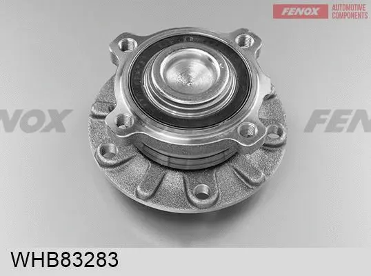 Moyeu de roue FENOX WHB83283