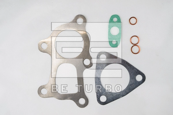 Kit de montage, compresseur BE TURBO ABS164