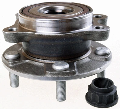 Kit de roulements de roue DENCKERMANN W413409