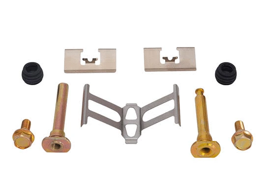 Kit d'accessoires, étrier de frein HO AUTOPARTES HOKC706