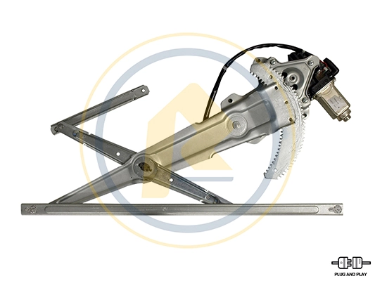 Lève-vitre Ac Rolcar 01.7040