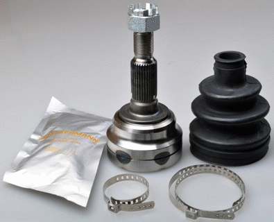 Jeu de joints, arbre de transmission DENCKERMANN C120040