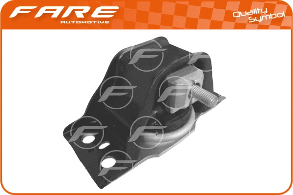 Support moteur FARE SA 10066