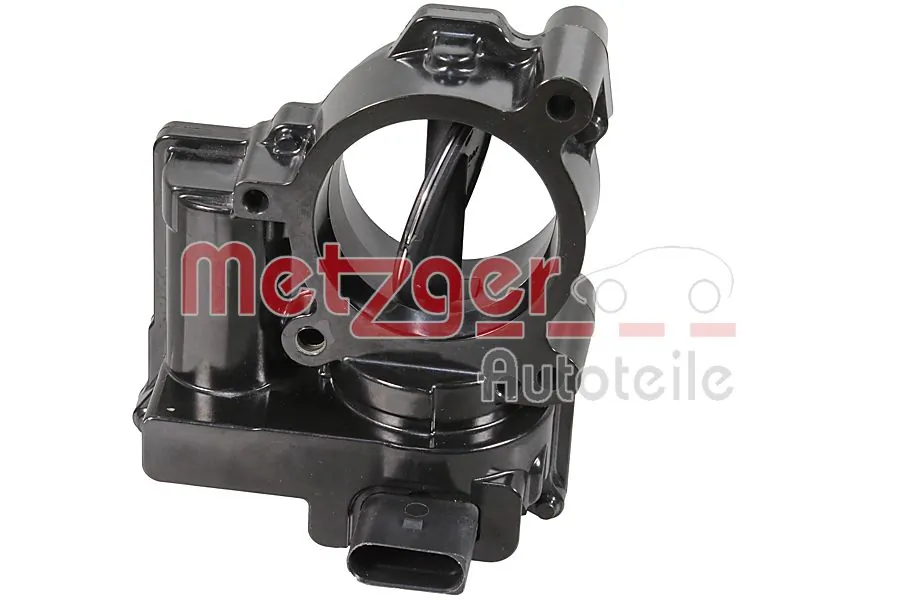 Corps papillon METZGER 0892943