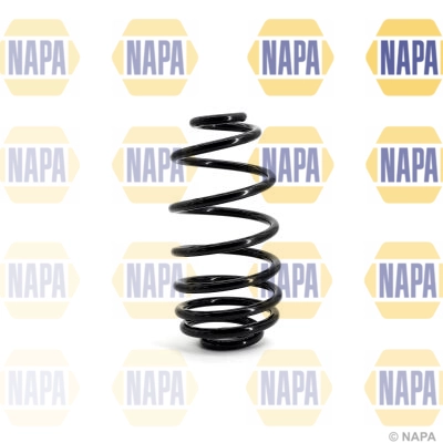 Ressort de suspension NAPA NCS1160
