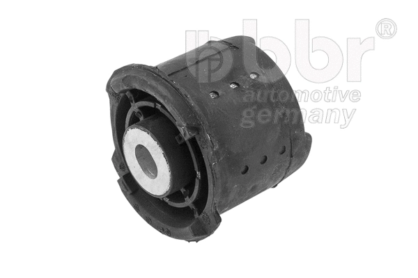 Suspension, corps de l'essieu BBR Automotive 001-10-19414