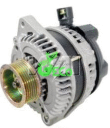 Alternateur GECO A544300A