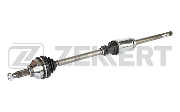Arbre de transmission ZEKKERT AW-4766