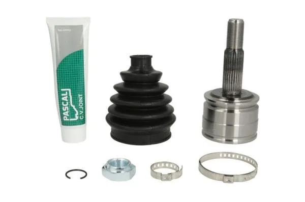 Jeu de joints, arbre de transmission PASCAL G1M009PC