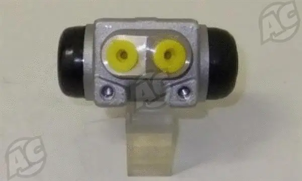 Cylindre de roue AUTO CYLINDERS CPD.HYU415
