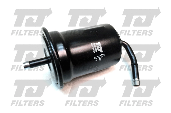 Filtre à carburant QUINTON HAZELL QFF0034