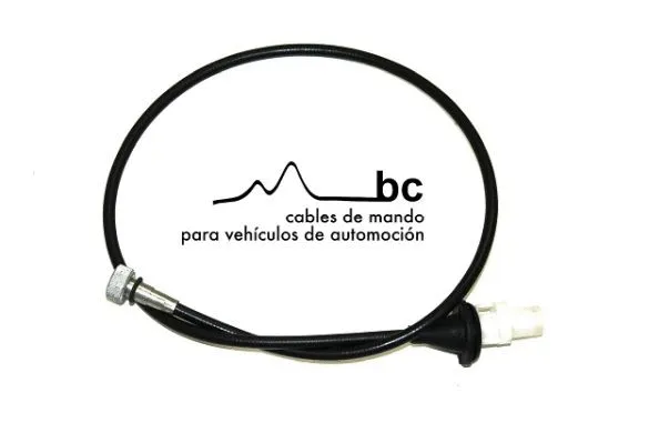 Câble flexible de commande de compteur BECA CABLES 301033