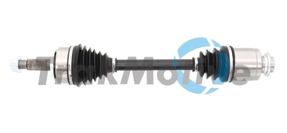 Arbre de transmission AUTOTEAM G301775