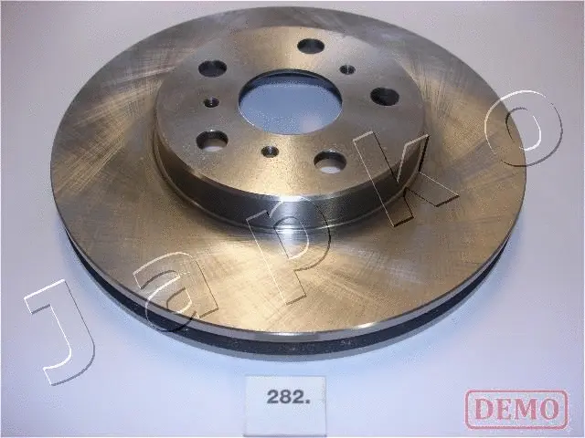 Disque de frein JAPKO 60282C