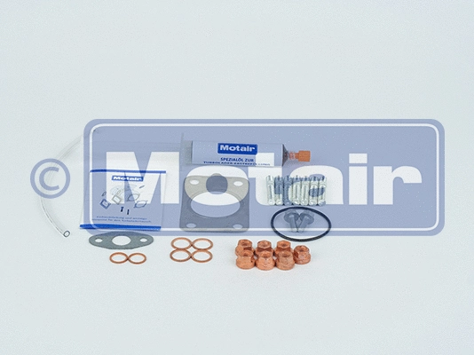 Kit de montage, compresseur MOTAIR TURBO 440043