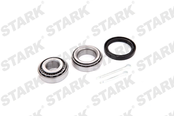 Kit de roulements de roue Stark SKWB-0180553